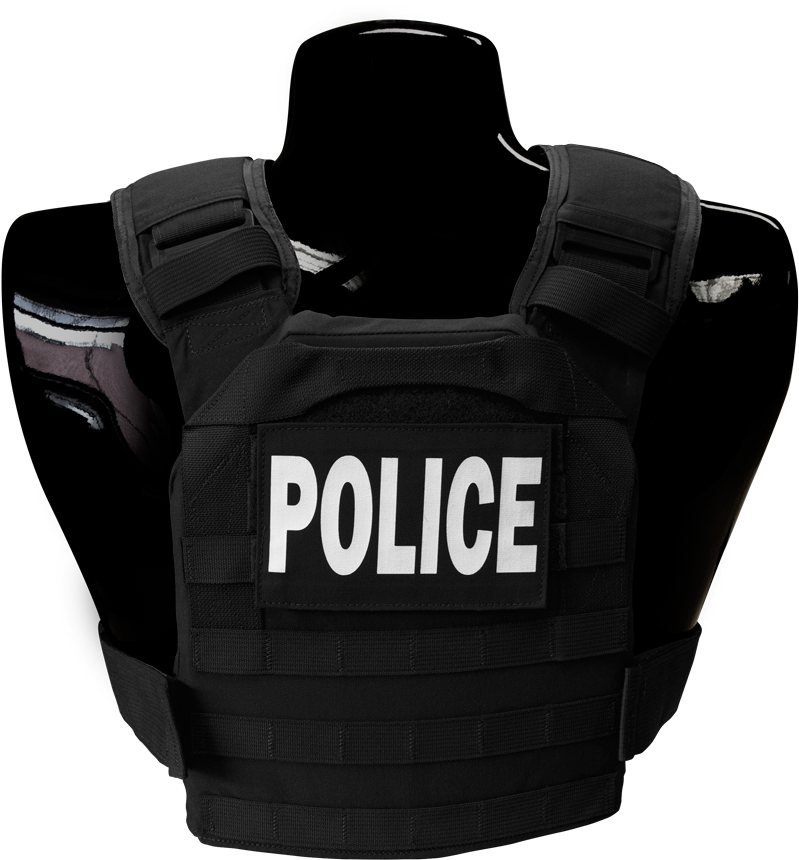 Tactical Body Armor - Vest Clipart (867x900), Png Download