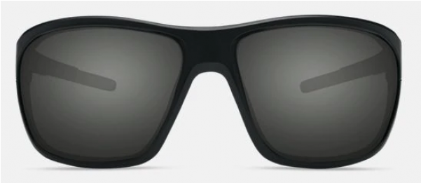 Under Armor No Limits Sunglasses Black/gray - Dg 6086 Clipart (600x600), Png Download