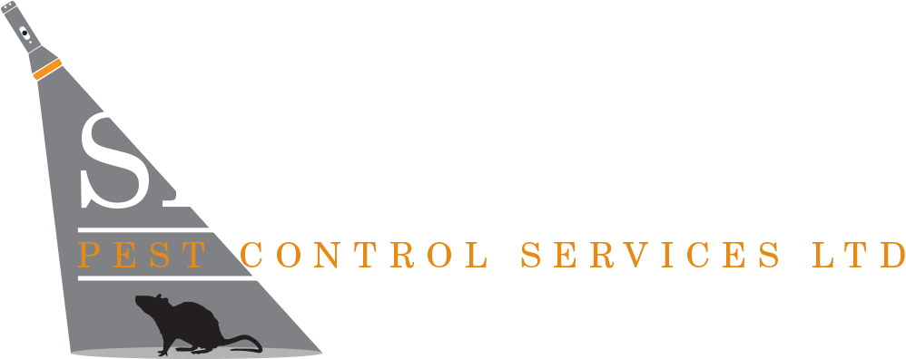 Spolight Pest Control Services Ltd - Graphic Design Clipart (1008x395), Png Download
