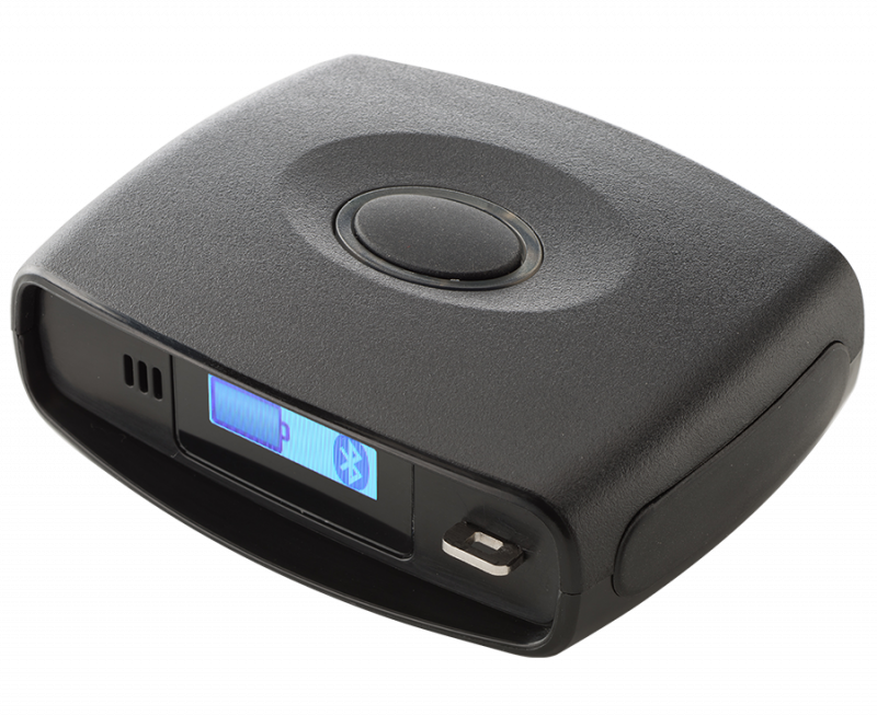 Multi Scan - Mobile Phone Clipart (800x654), Png Download