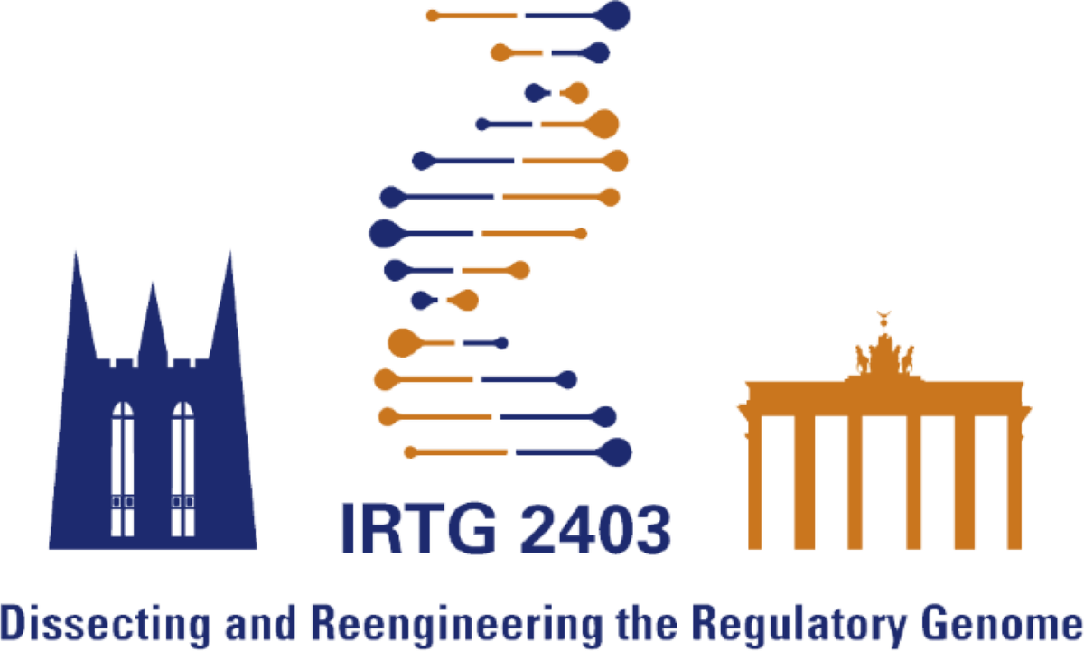 You Want To Unravel The Mysteries Of Genome Regulation - Iri For Life Sciences Clipart (1200x721), Png Download