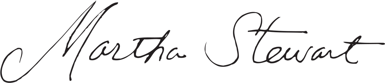 Martha Stewart Signature Clipart (1280x288), Png Download