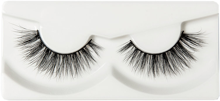 Moonstone - Eyelash Extensions Clipart (1000x1000), Png Download