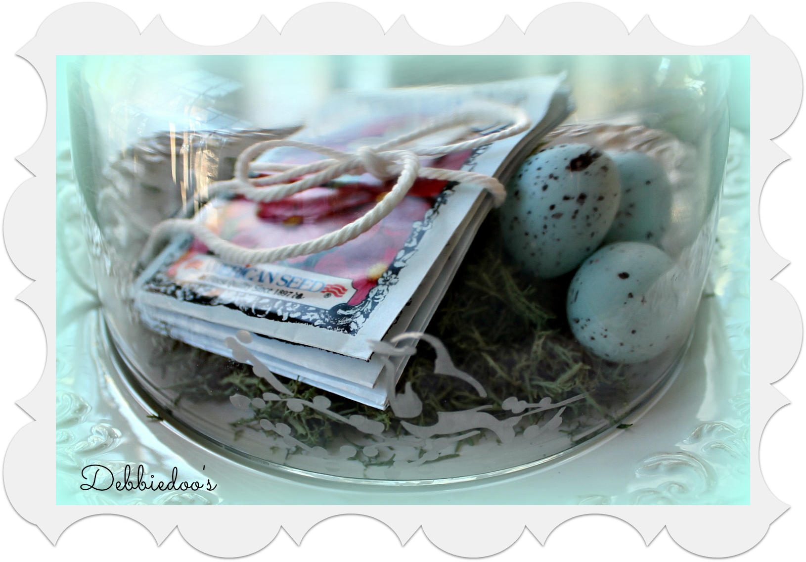 Martha Stewart Etched Glass - Still Life Photography Clipart (1630x1136), Png Download