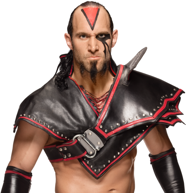 Viktor Png - Wwe The Ascension 2017 Clipart (1000x707), Png Download