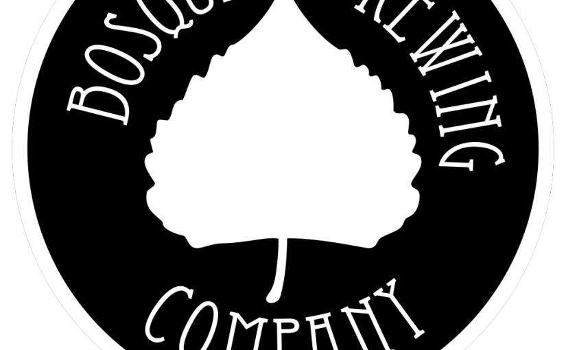 Bosque Brewing - Circle Clipart (825x510), Png Download