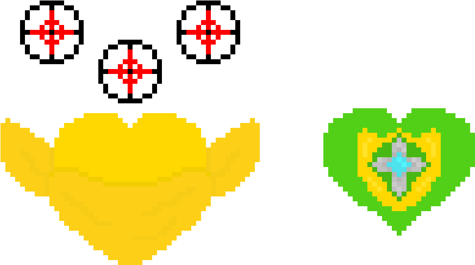 Axel And Angela Souls - Emblem Clipart (1030x630), Png Download