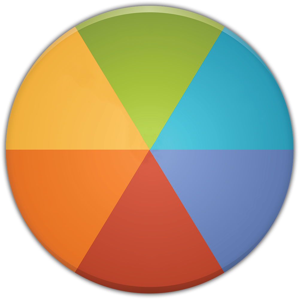 Careerlottery-1024x1024 - Circle Clipart (1024x1024), Png Download