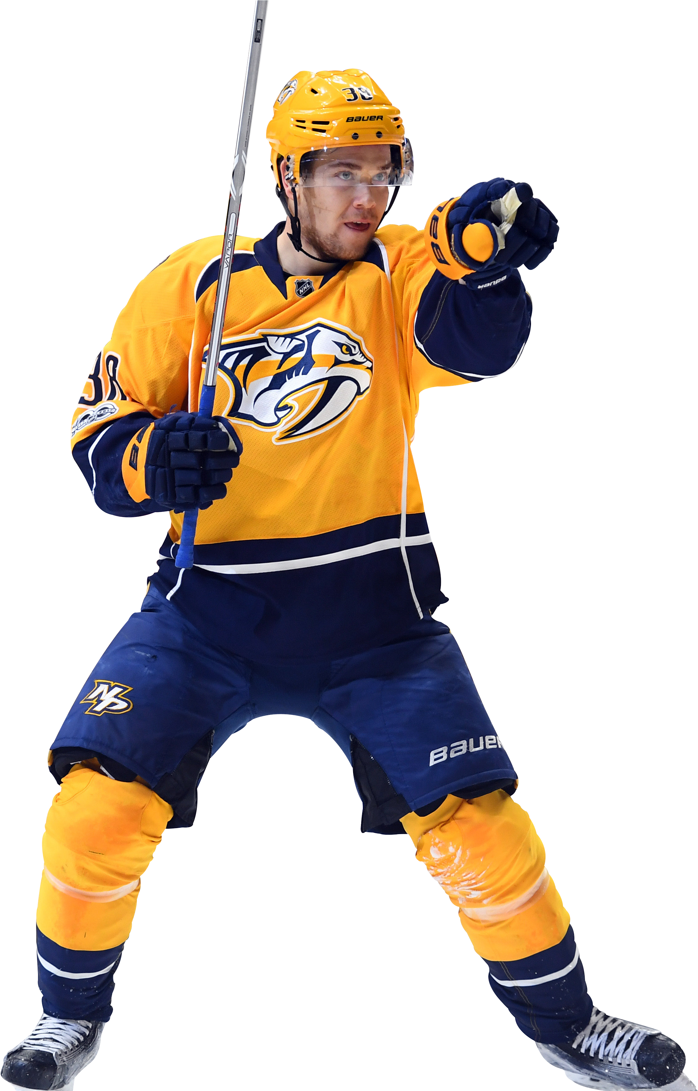 Arvidsson - Ice Hockey Clipart (2432x3477), Png Download