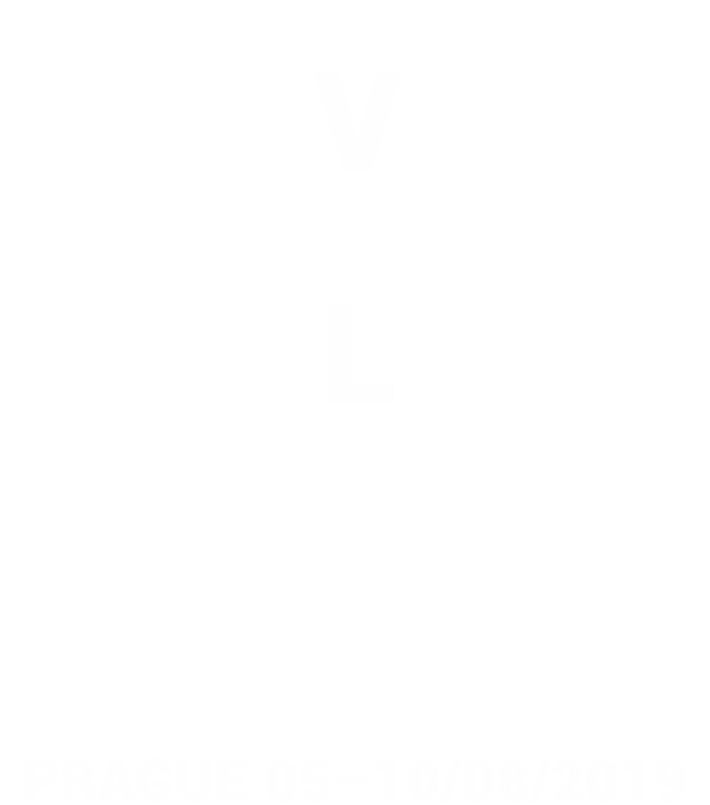 Clmpst 2019 - Poster Clipart (800x842), Png Download