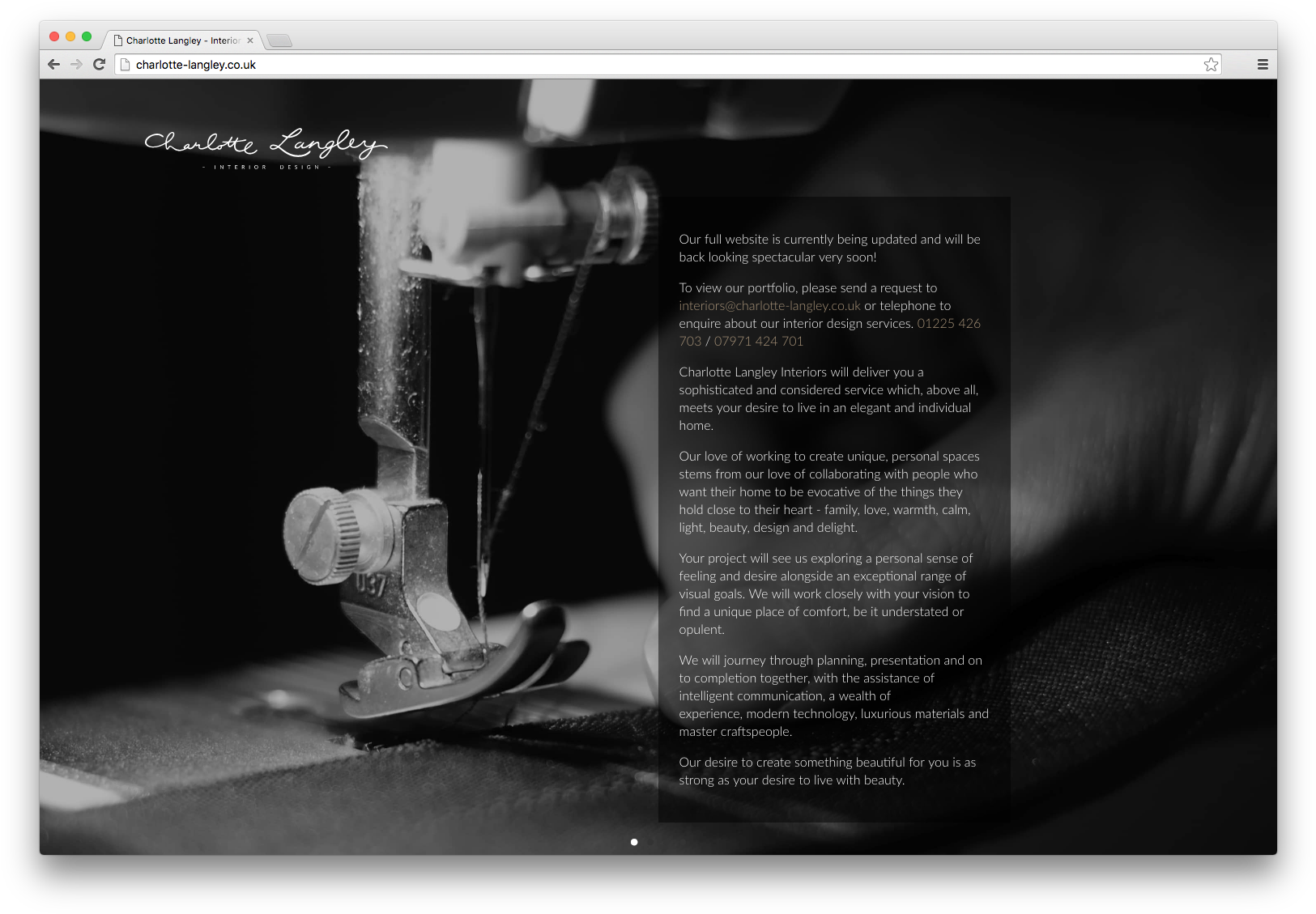 Tailor Clipart (1640x1142), Png Download