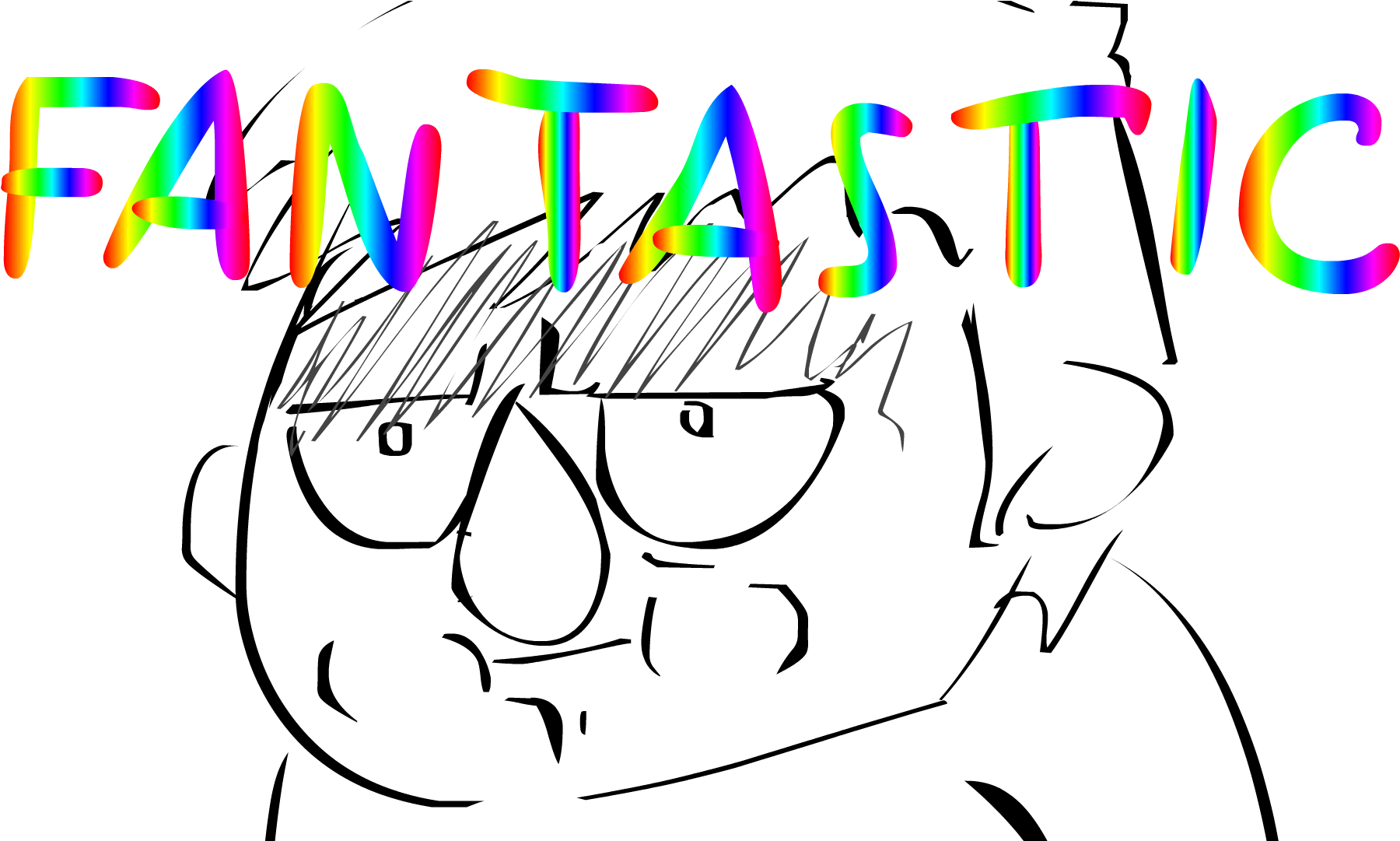 Doc4 - Line Art Clipart (1920x1080), Png Download