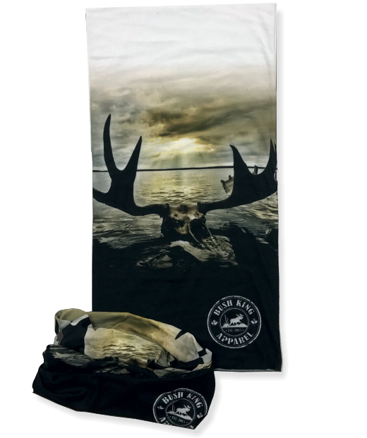 Dead Head Neck Rag - Rhinoceros Clipart (601x801), Png Download