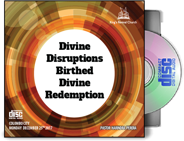 Divine Disruptions Birthed Divine Redemption , Png - Circle Clipart (715x549), Png Download