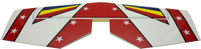 115"/123" Laser 230z - Art Paper Clipart (700x700), Png Download