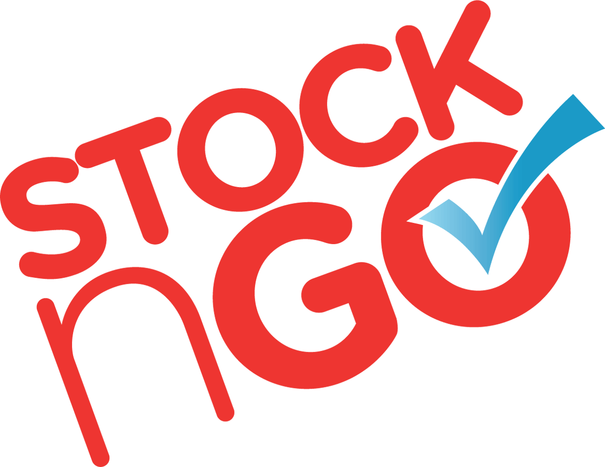 Stockngo Coupon Codes - Stock N Go Clipart (1200x926), Png Download
