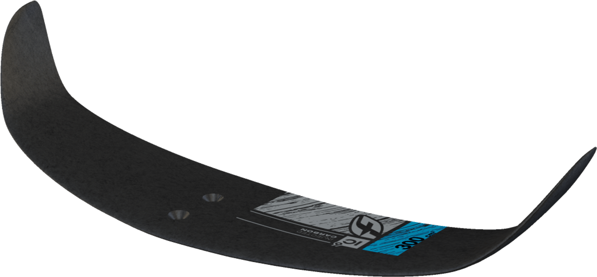 Stab Ic6 - Kitesurfing Clipart (1280x1280), Png Download