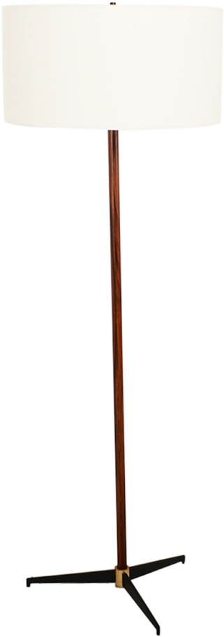 Solis Led Lighting Pablo Circa Pendant Brazo Floor - Lampshade Clipart (936x936), Png Download