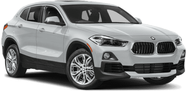 Loaner 2018 Bmw X2 Xdrive28i - 2019 Bmw X2 Sdrive28i Clipart (640x480), Png Download