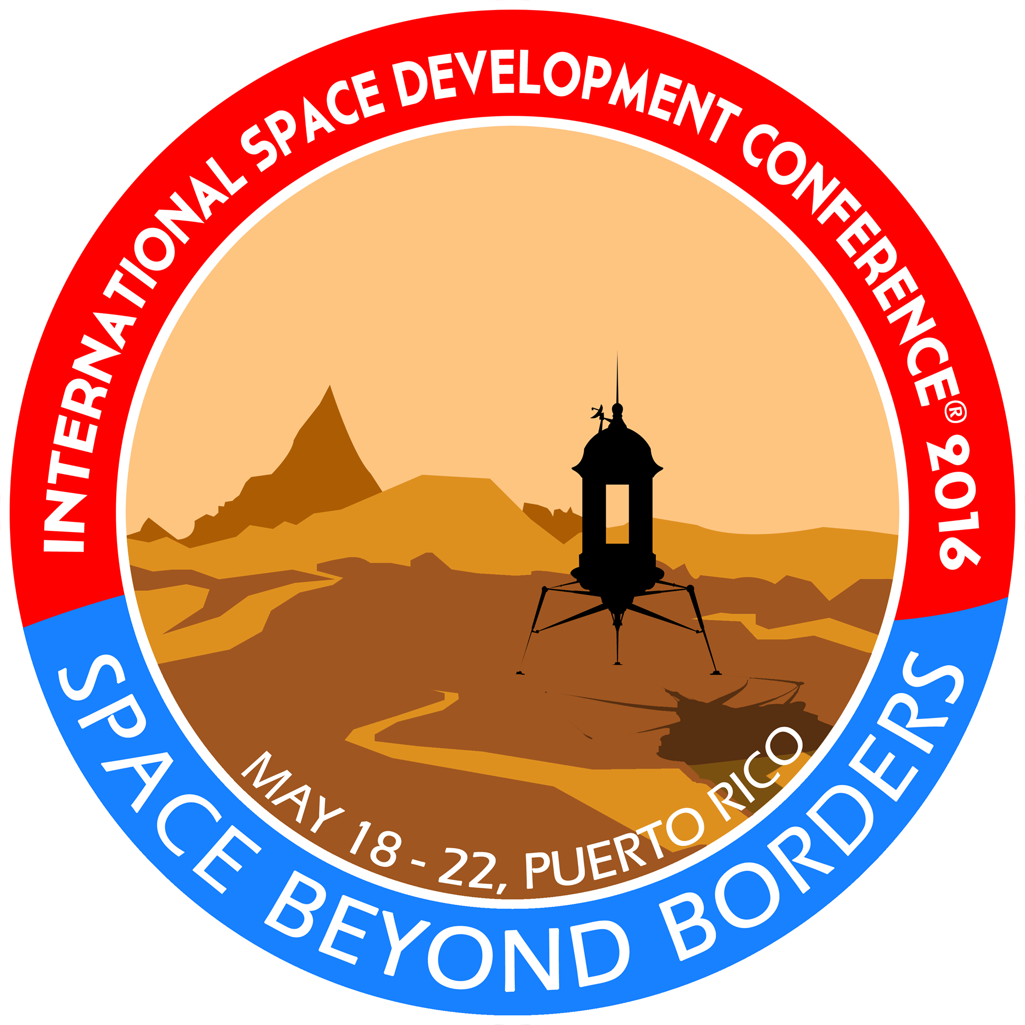 Ciencia Puerto Rico - Illustration Clipart (2048x2048), Png Download