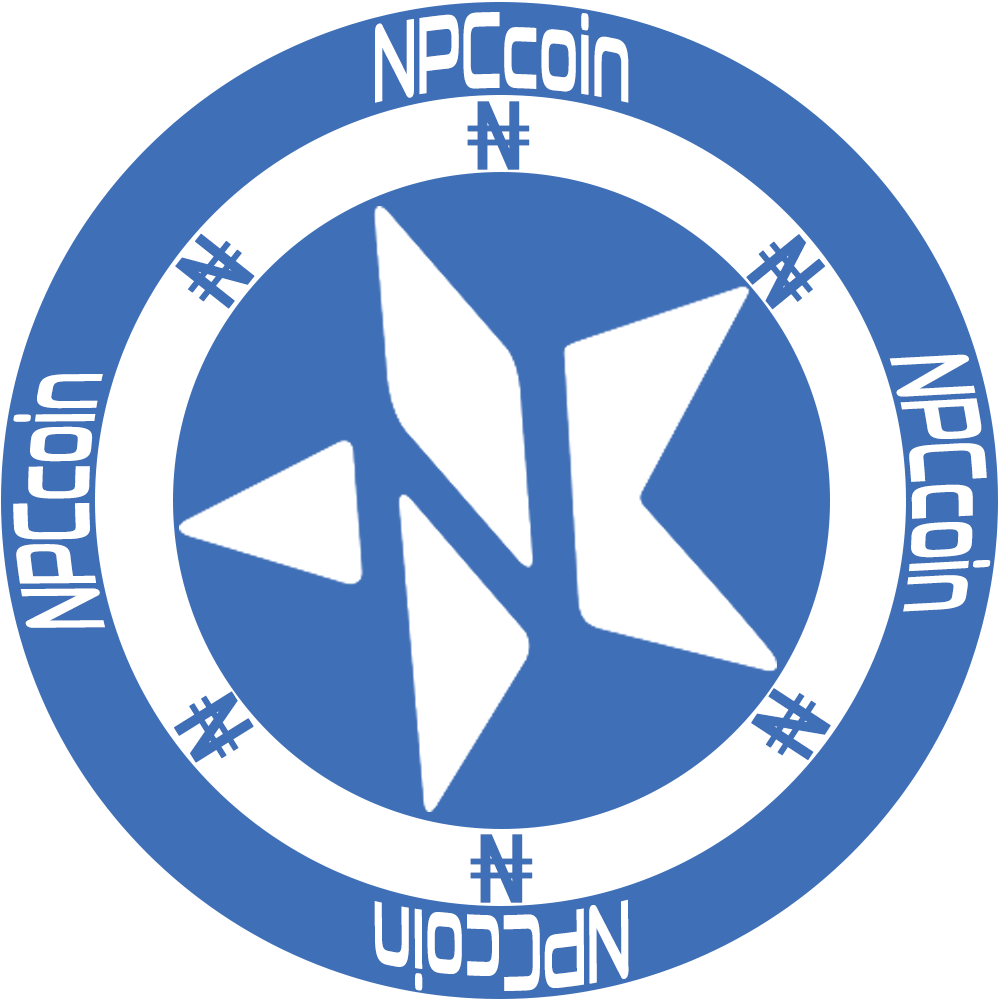 Http - //npccoin - - Circle Clipart (1000x1000), Png Download