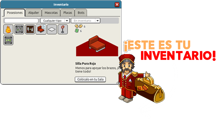 Habbo Frank Clipart (800x600), Png Download