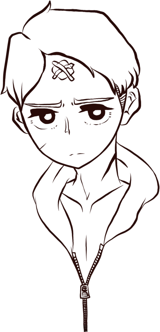 Mr Cultist , Png Download - Illustration Clipart (514x1063), Png Download