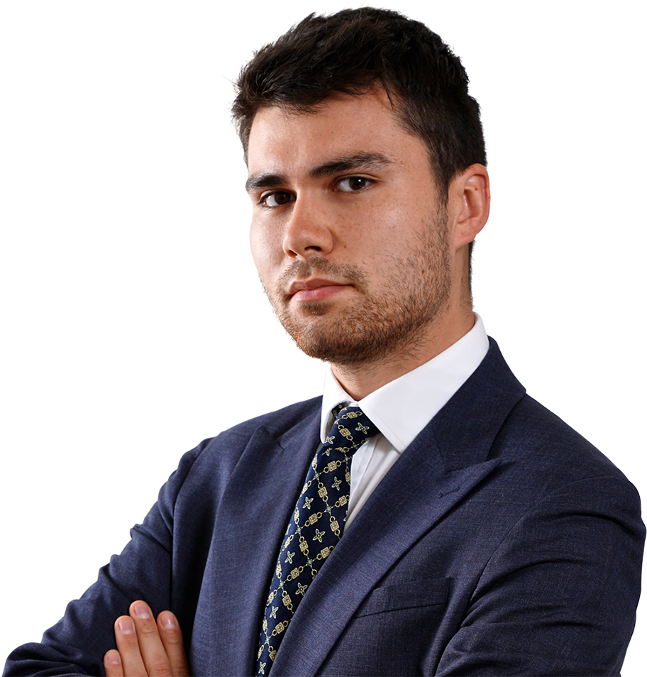 Tyrone Steele - Businessperson Clipart (1200x1000), Png Download