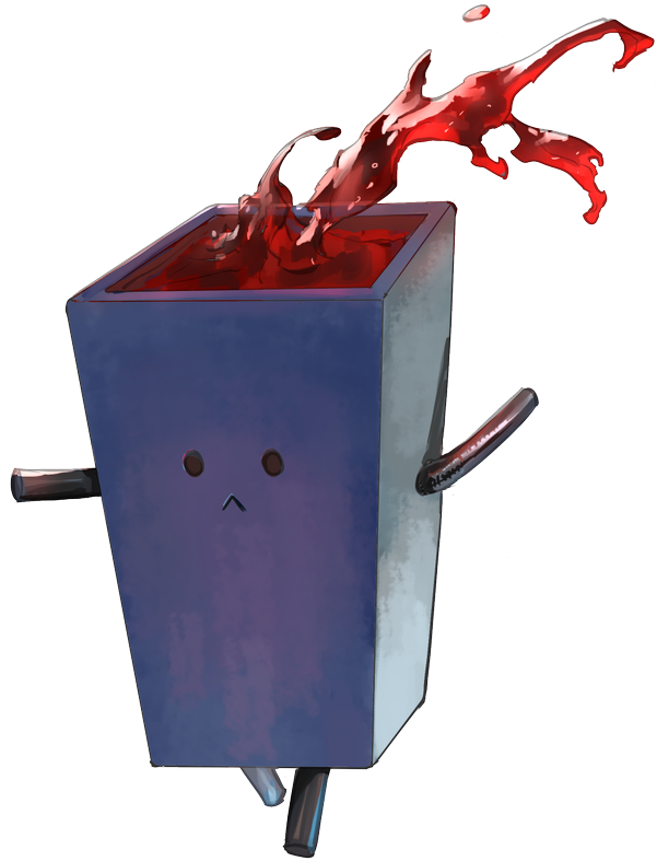 Kb, 848x1200, Careful ) - Yume Nikki Tokuto Clipart (848x1200), Png Download