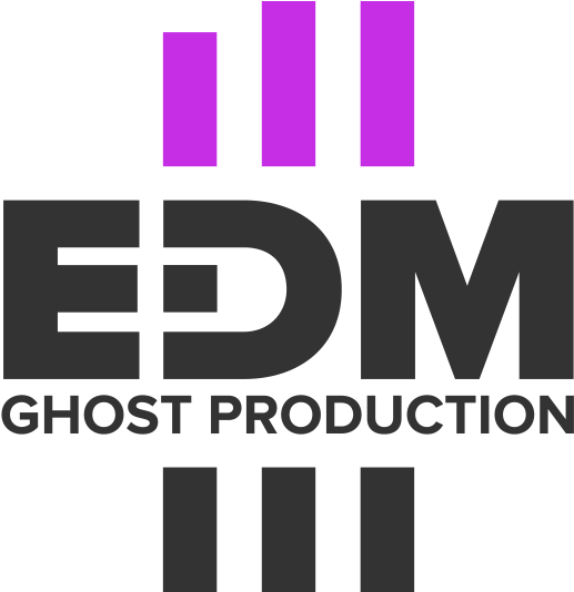 Edm Ghost Production On Soundbetter - Graphic Design Clipart (763x533), Png Download