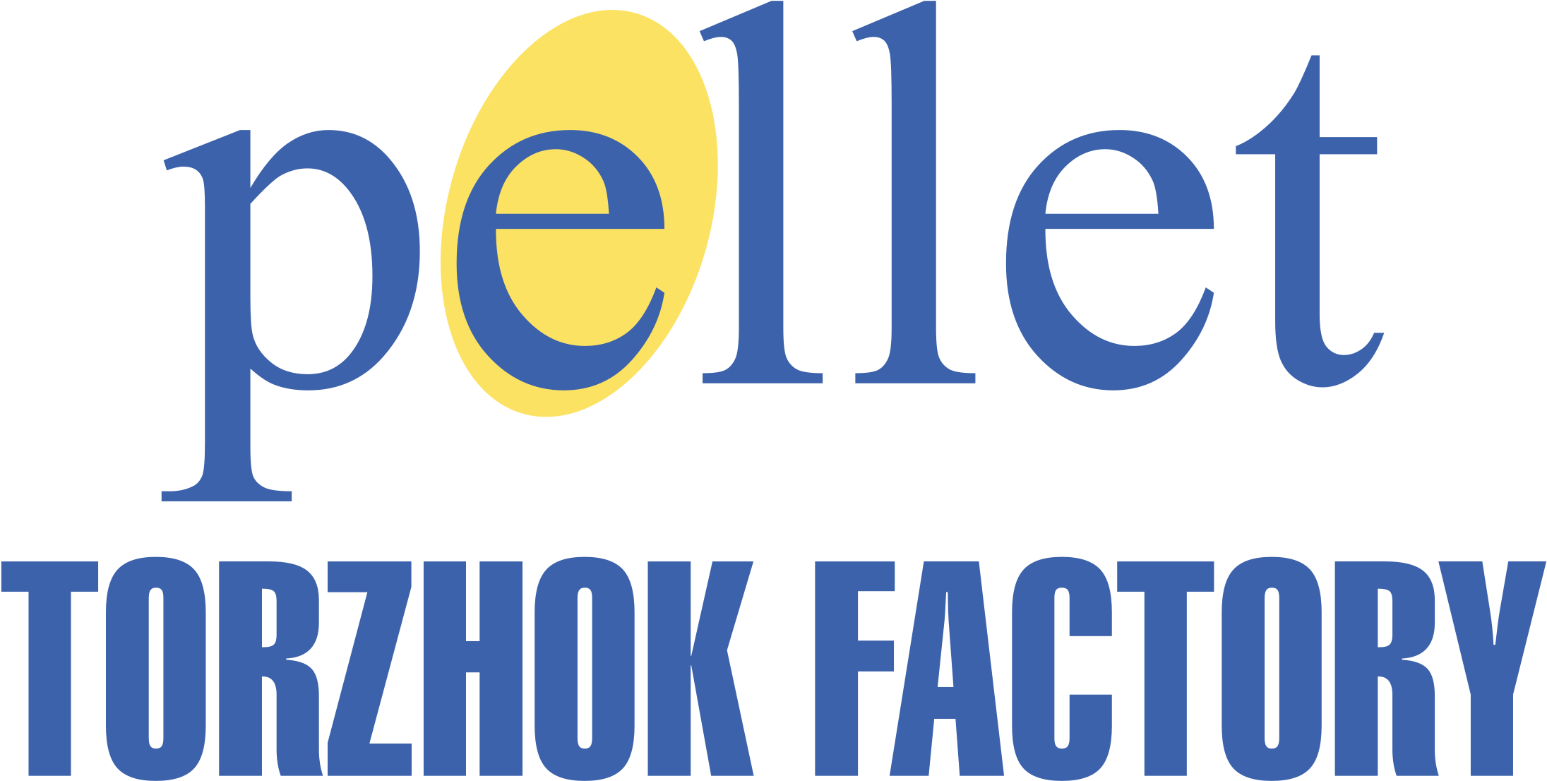 Pellet Torzhok Factory Logo Png Transparent - Bagel Factory Clipart (2400x2400), Png Download
