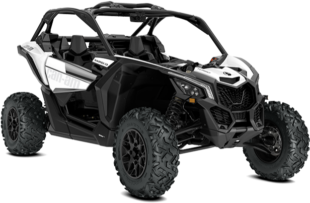 2018 Can-am Maverick X3 Turbo R In Tyrone, Pennsylvania - Maverick X3 Turbo R Clipart (661x479), Png Download