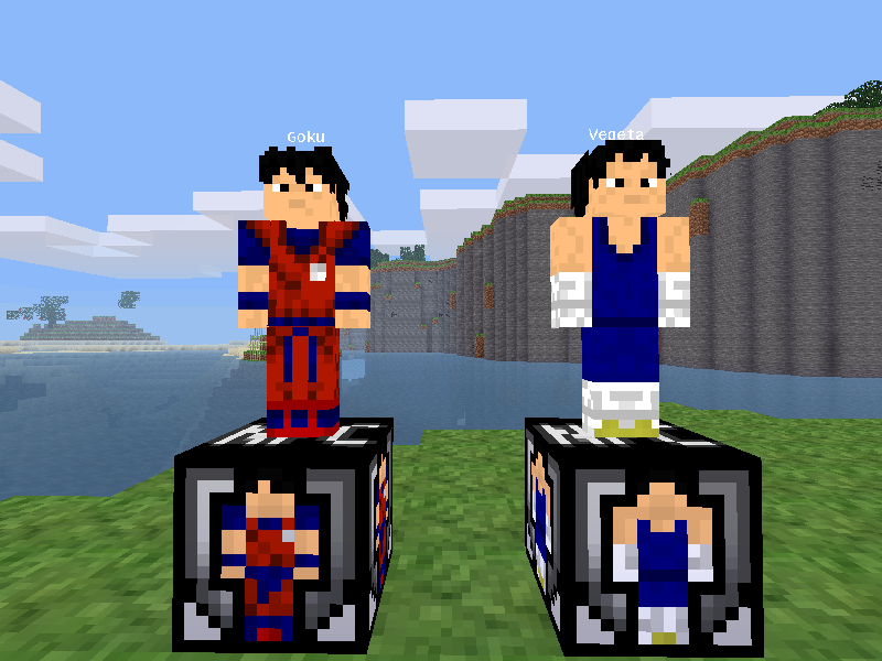 [add-on] Npcs For The Npc Framework Mod [npcpack01] - Minetest Npc Mod Clipart (800x600), Png Download