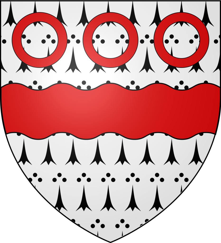 File - Silly - Svg - House Rosby Clipart (931x1024), Png Download