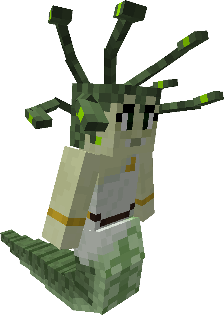 We Need More Resource Packs For Your Mods - Illustration Clipart (789x1085), Png Download