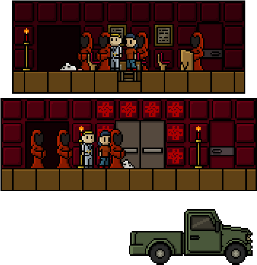 Blood The Cultists First - Festival Clipart (624x576), Png Download