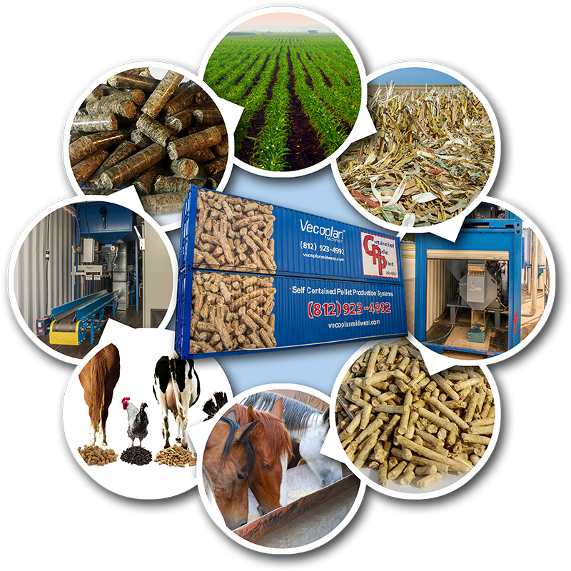 Rigid Plastics • Agricultural Film - Superfood Clipart (800x800), Png Download