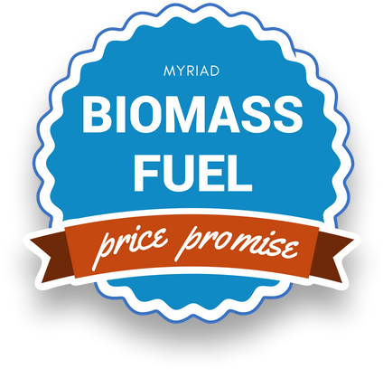 Wood Chip & Wood Pellet Fuels - One Plus 6 Frp Unlock Umt Clipart (558x558), Png Download