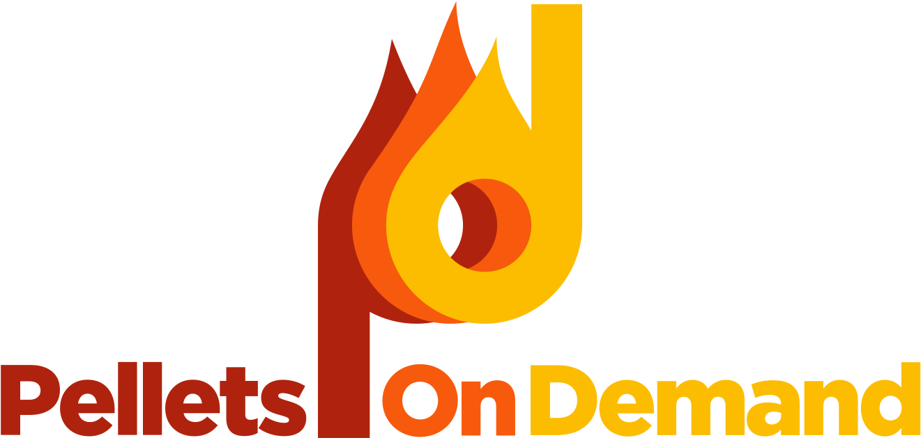 Pellets On Demand Ltd - Graphic Design Clipart (1430x740), Png Download