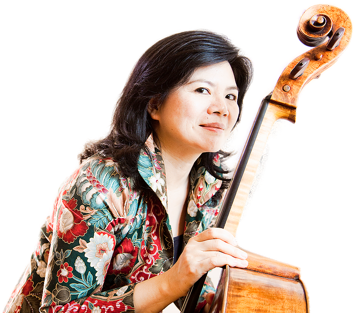 Media - Cello Clipart (977x651), Png Download