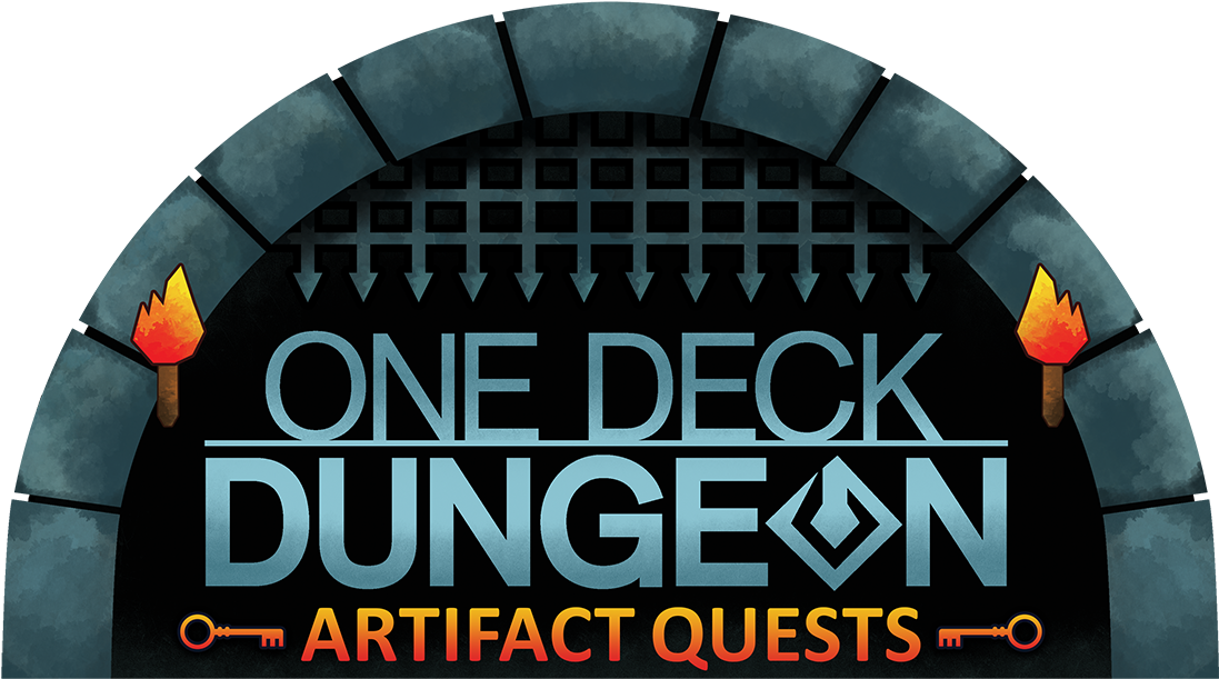 Artifact Quests Are Now Available - Arch Clipart (1200x646), Png Download