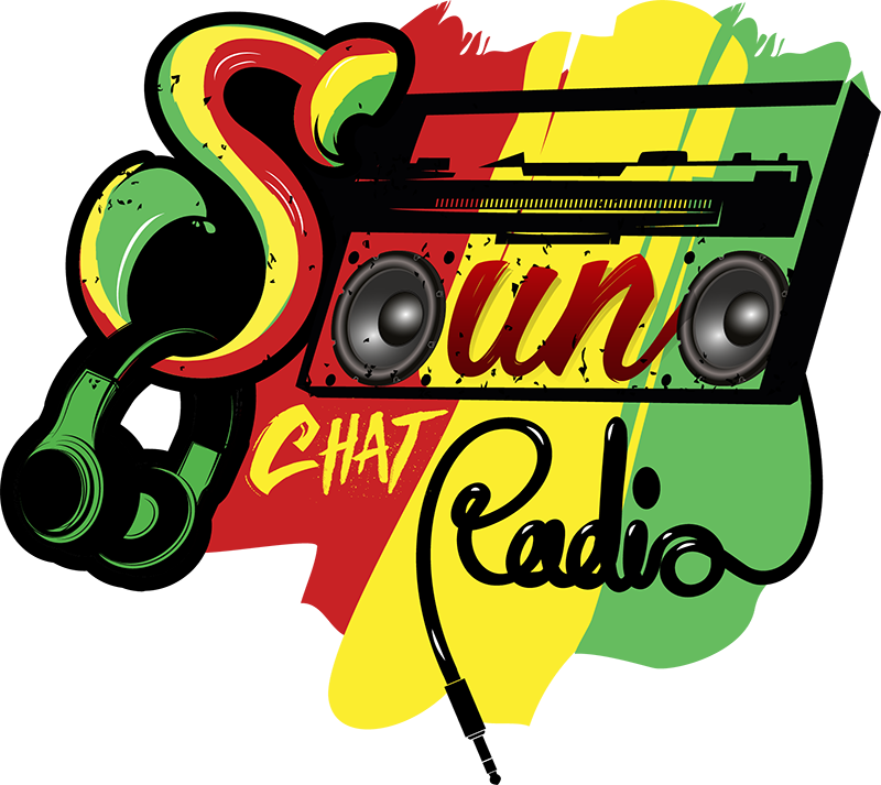 Sound Chat Logo Clipart (800x713), Png Download