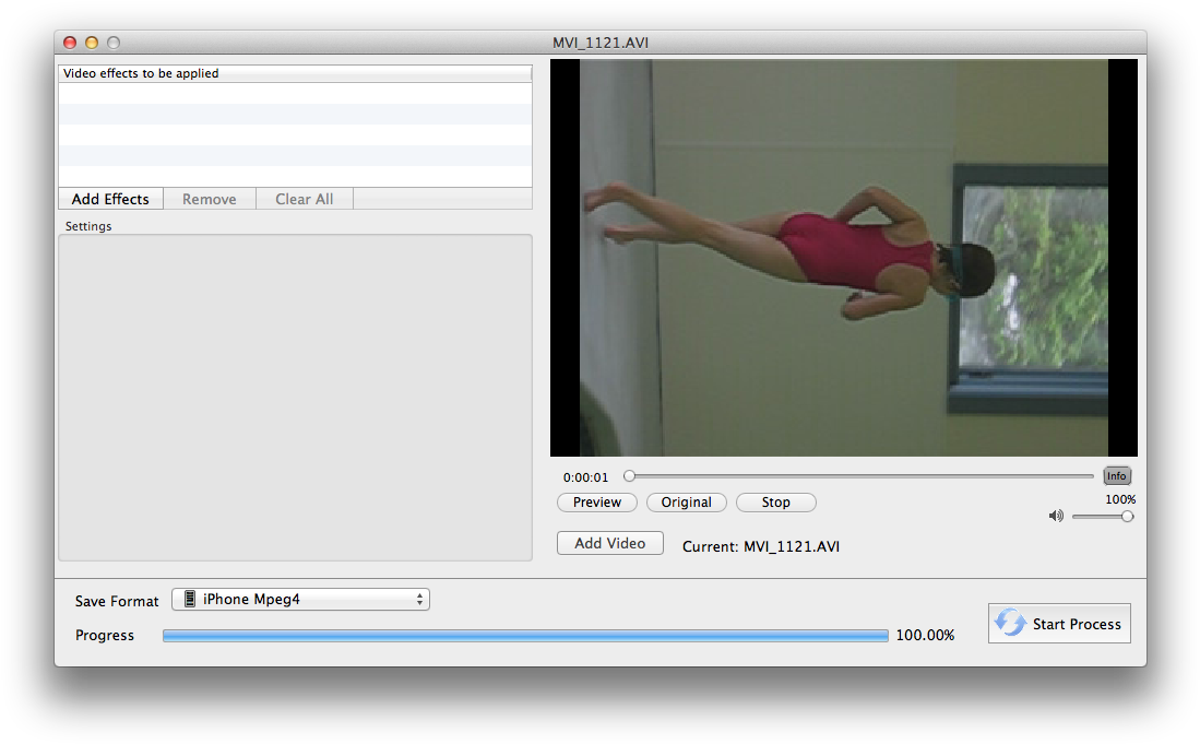 In The Left Hand Column Click "add Effects" And Select - Graphics Software Clipart (1114x696), Png Download