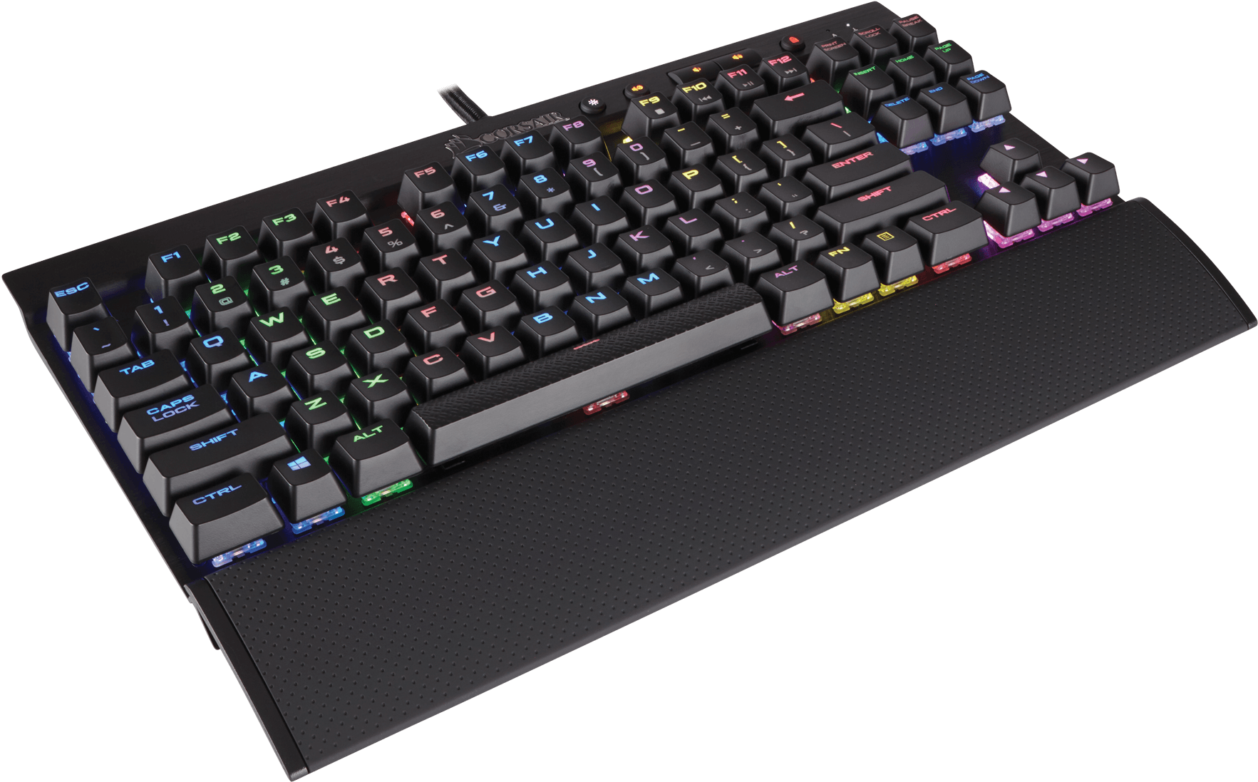 Gaming Keyboards Clipart (1800x1127), Png Download