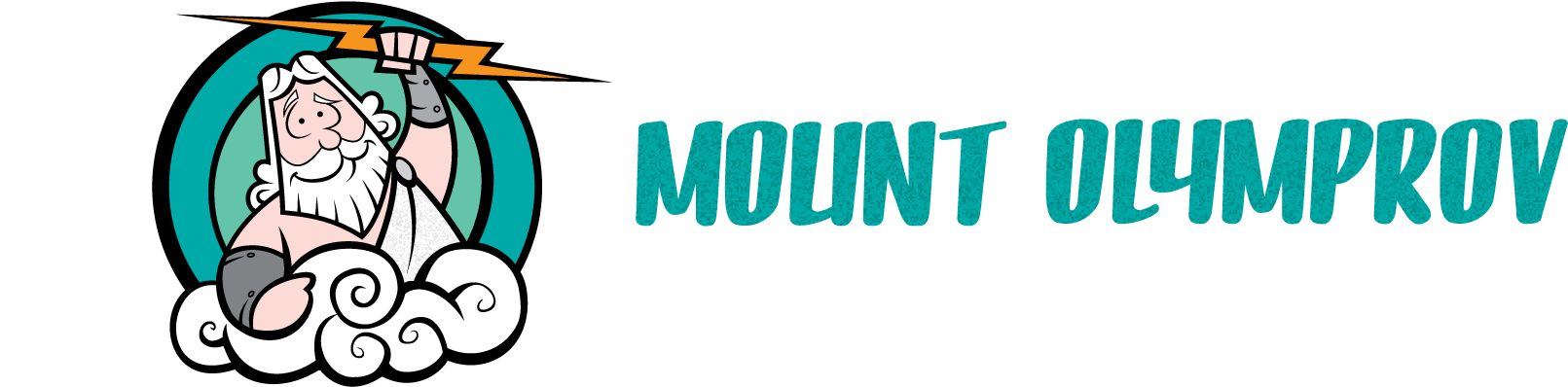 Mount Olymprov Clipart (1626x416), Png Download