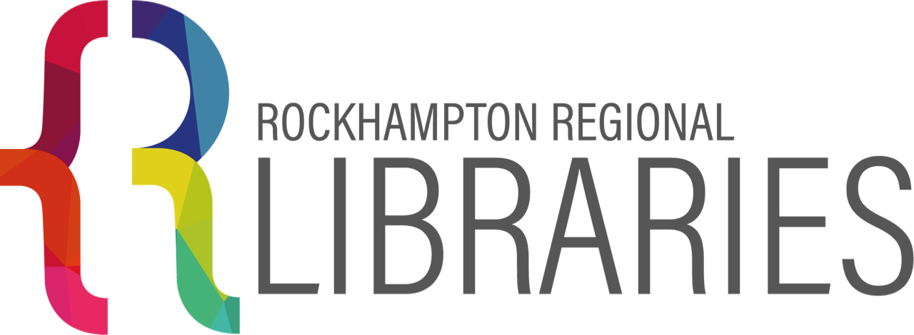 Rockhampton Regional Library Logo - Charles The Birth Of Soul Clipart (1280x470), Png Download
