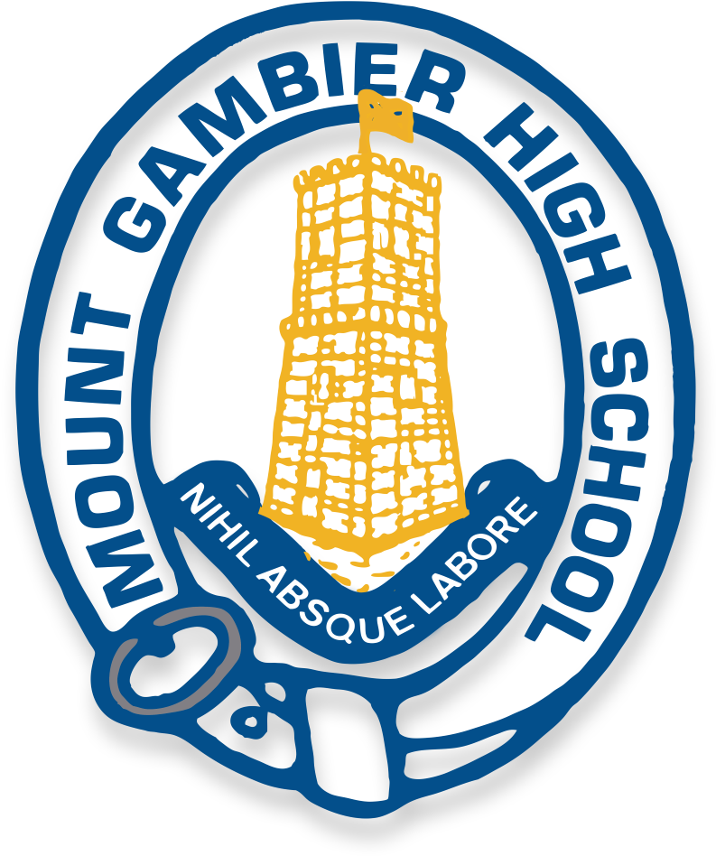 Tell Your Friends - Luisa Medel National High School Clipart (810x1080), Png Download
