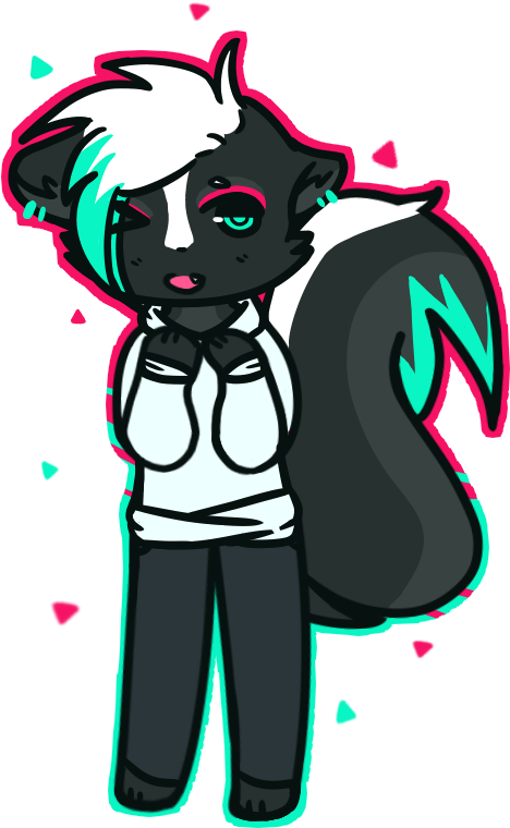 Fan - Arta - Illustration Clipart (600x812), Png Download