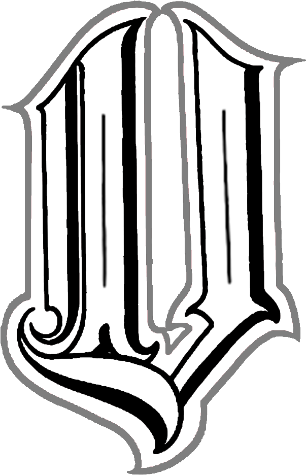 Darius Vondrae Art , Png Download Clipart (603x936), Png Download