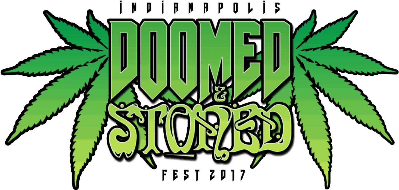 Doomed & Stoned Festival Win Tickets - Houseplant Clipart (1500x1500), Png Download